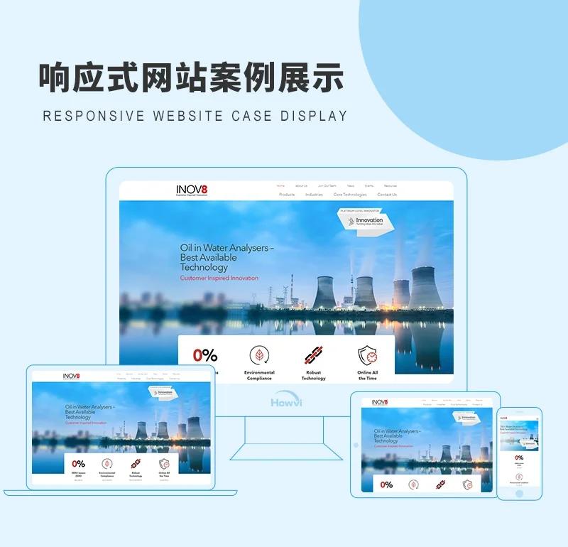 响应式网站是什么?为什么你需要它?